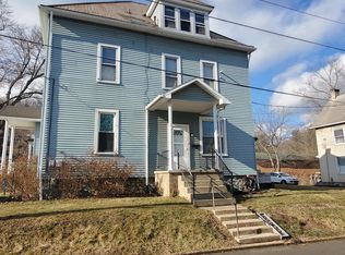 401 Mercer St APT 1, Butler, PA 16001