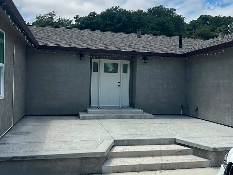 4018 Bennett Valley Rd — Photo 2