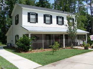 1845 State Road 13, Saint Johns, FL 32259