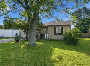 124 Hathaway Rd, West Jefferson, OH 43162