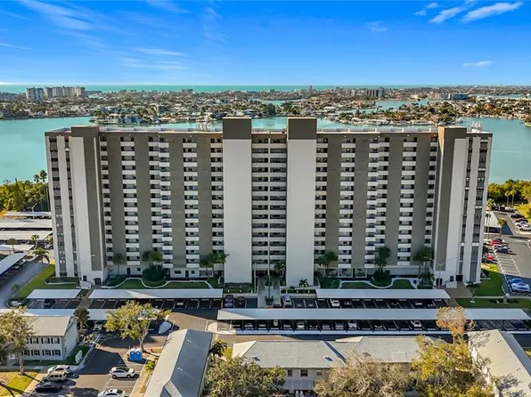 7050 Sunset Dr S APT 912, South Pasadena, FL 33707