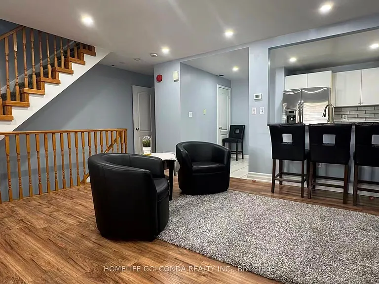 108 Finch Ave W #B25 — Photo 4