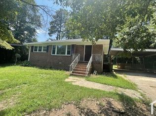 1205 Stoneybrook Rd, Forest Park, GA 30297