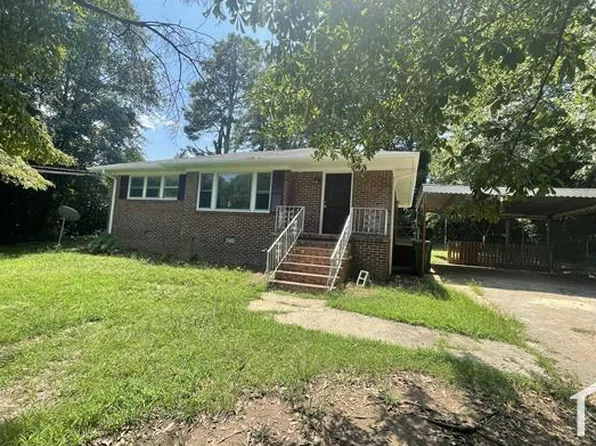 1205 Stoneybrook Rd, Forest Park, GA 30297