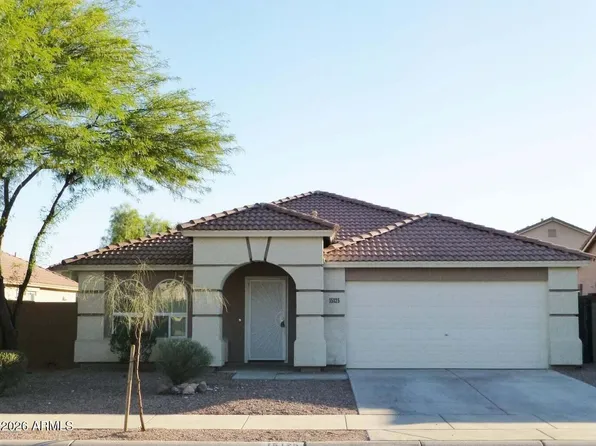 15125 W Adams St, Goodyear, AZ 85338