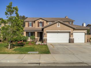 13402 Kyle Dr, Moreno Valley, CA 92553