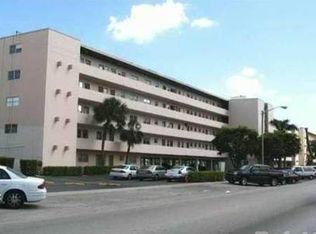 600 NE 14th Ave APT 115, Hallandale Beach, FL 33009