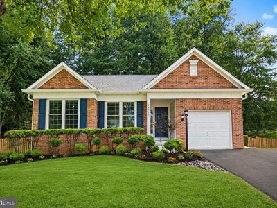 14865 Ginko Ct, Woodbridge, VA, 22193