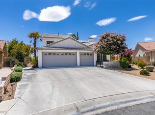 5505 Excelsior Springs Ln, Las Vegas, NV 89130