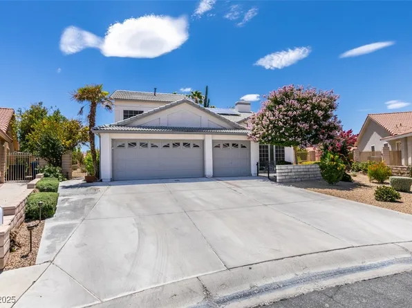 5505 Excelsior Springs Ln, Las Vegas, NV 89130