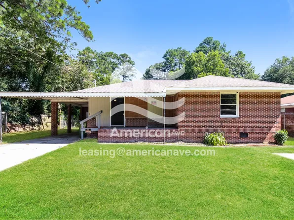 4231 Searcy St, Columbus, GA 31907