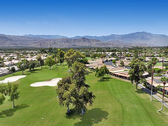 2nd image of 73450 Country Club Dr Space 346