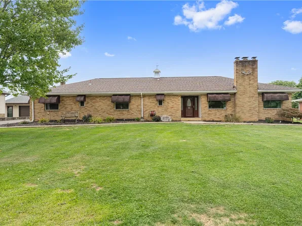 2735 Tuscarawas Rd, Beaver, PA 15009
