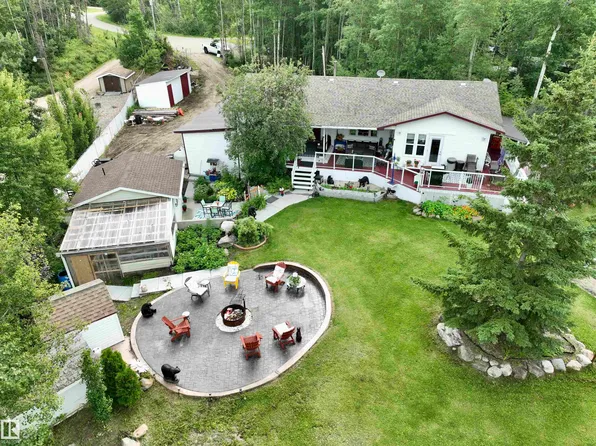 627 Range Road 95 #59201, Saint Paul County No. 19, AB T0A 2G0