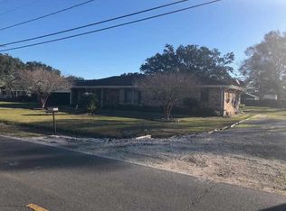 130 Texas Gulf Rd, Bourg, LA 70343