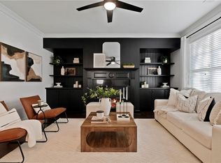 7470 Flintlock Way, Alpharetta, GA 30005