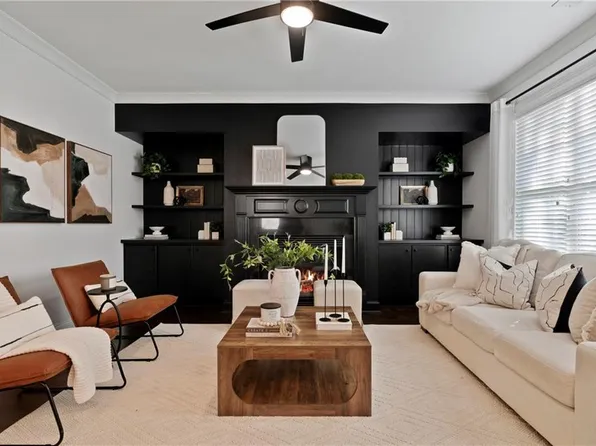 7470 Flintlock Way, Alpharetta, GA 30005