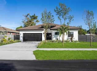 21235 Ingraham Ave, Rd Cutler Bay, FL 33189