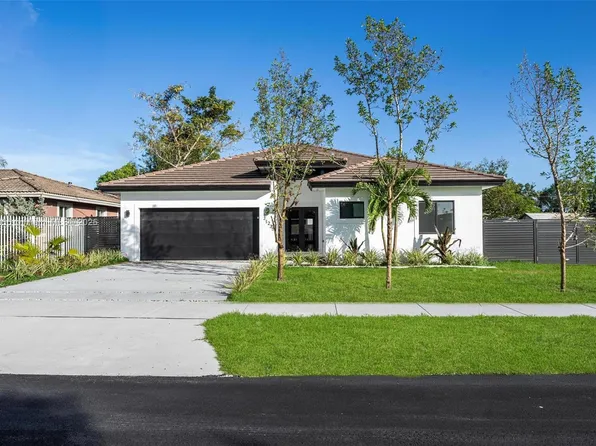 21235 Ingraham Ave, Rd Cutler Bay, FL 33189