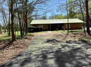 105 N Highway 59, Linden, TX 75563