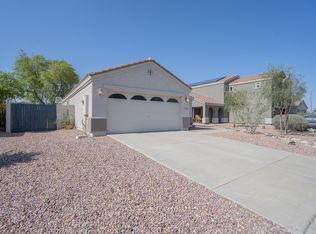 17432 W Calavar Rd, Surprise, AZ 85388