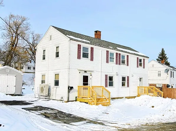 57 Office Drive #1 & 2, Bath, ME 04530