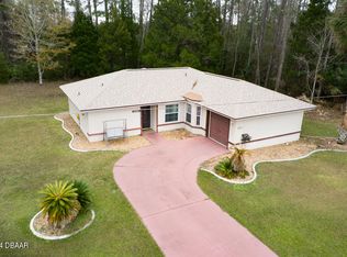 175 Ullian Trl, Palm Coast, FL 32164