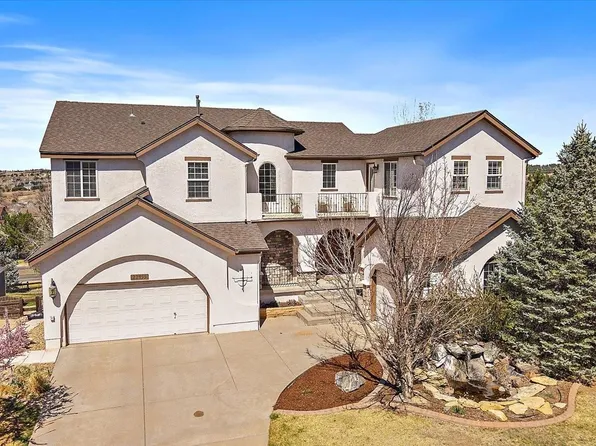 22455 Laurel Oak Drive, Parker, CO 80138