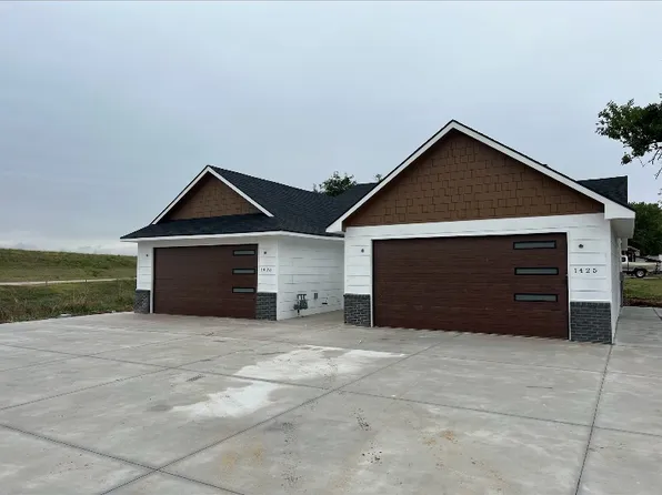 1423 W 37th St N, Wichita, KS 67204
