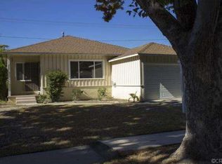 3557 Lees Ave, Long Beach, CA 90808