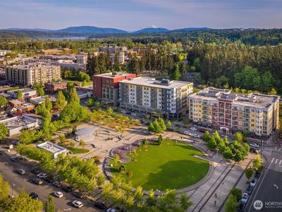 16141 Cleveland Street #206, Redmond, WA, 98052