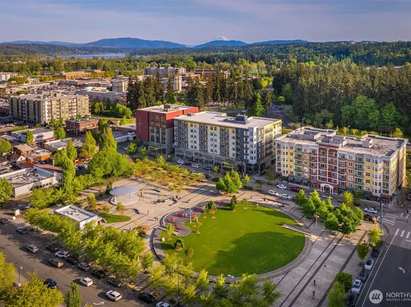 16141 Cleveland Street #206, Redmond, WA 98052