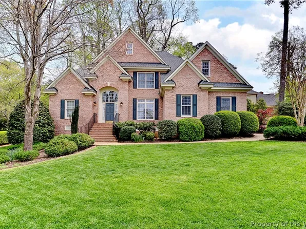 3 The Palisades, Williamsburg, VA 23185