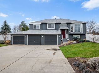 23116 E Colleen Ct, Liberty Lake, WA 99019