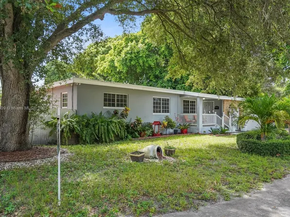 12995 NE 5th Ave, North Miami, FL 33161