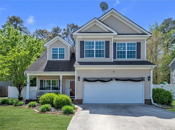 1216 Destiny Way, Chesapeake, VA 23320