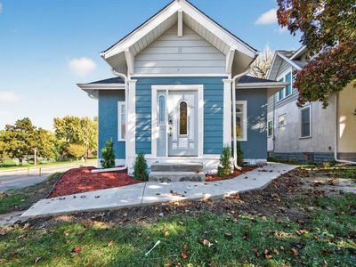 4201 1st Ave S, Minneapolis, MN, 55409