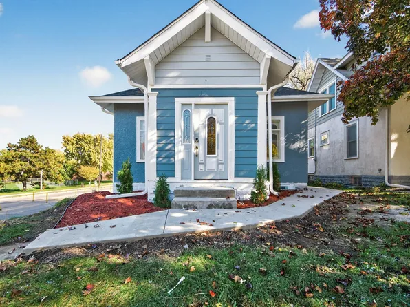 4201 1st Ave S, Minneapolis, MN 55409