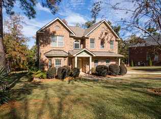 6625 Hidden Haven Rd, Sumter, SC 29154