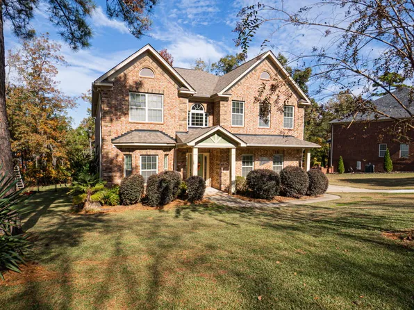 6625 Hidden Haven Rd, Sumter, SC 29154