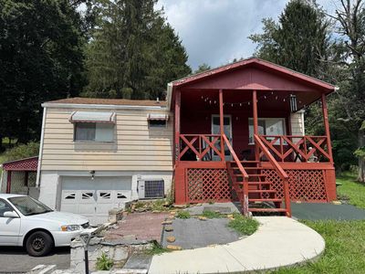 1912 Pleasant Valley Rd, Fairmont, WV, 26554