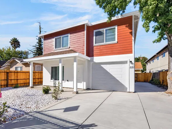 679 El Camino Ave, Sacramento, CA 95815