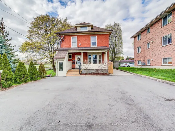 306 Guelph St, Kitchener, ON N2H 5X3