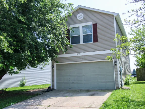 651 Fern St, Greenfield, IN 46140