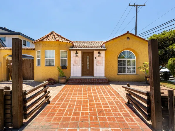 400 E Plymouth St, Long Beach, CA 90805