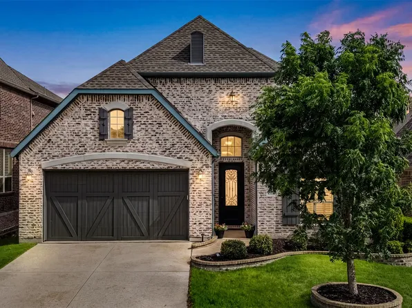 2716 Albany Dr, McKinney, TX 75072
