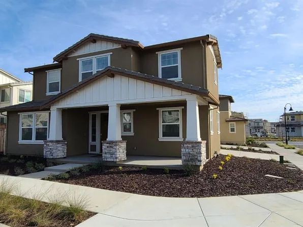 2402 Indigo Dr, Fairfield, CA 94533