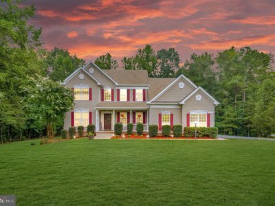 39966 Claires Dr, Mechanicsville, MD, 20659