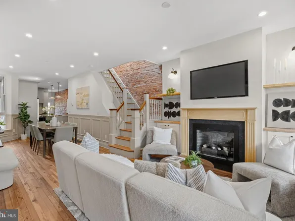 5131 Cedar Ave, Philadelphia, PA 19143