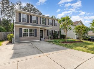 2024 Spring Creek Dr, Durham, NC 27704